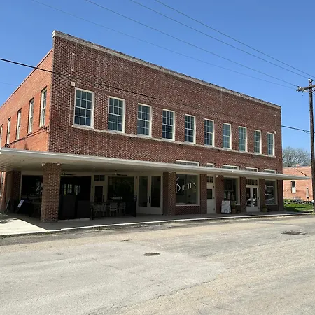 Western 1924 Luxury Lofts Martindale Exterior photo