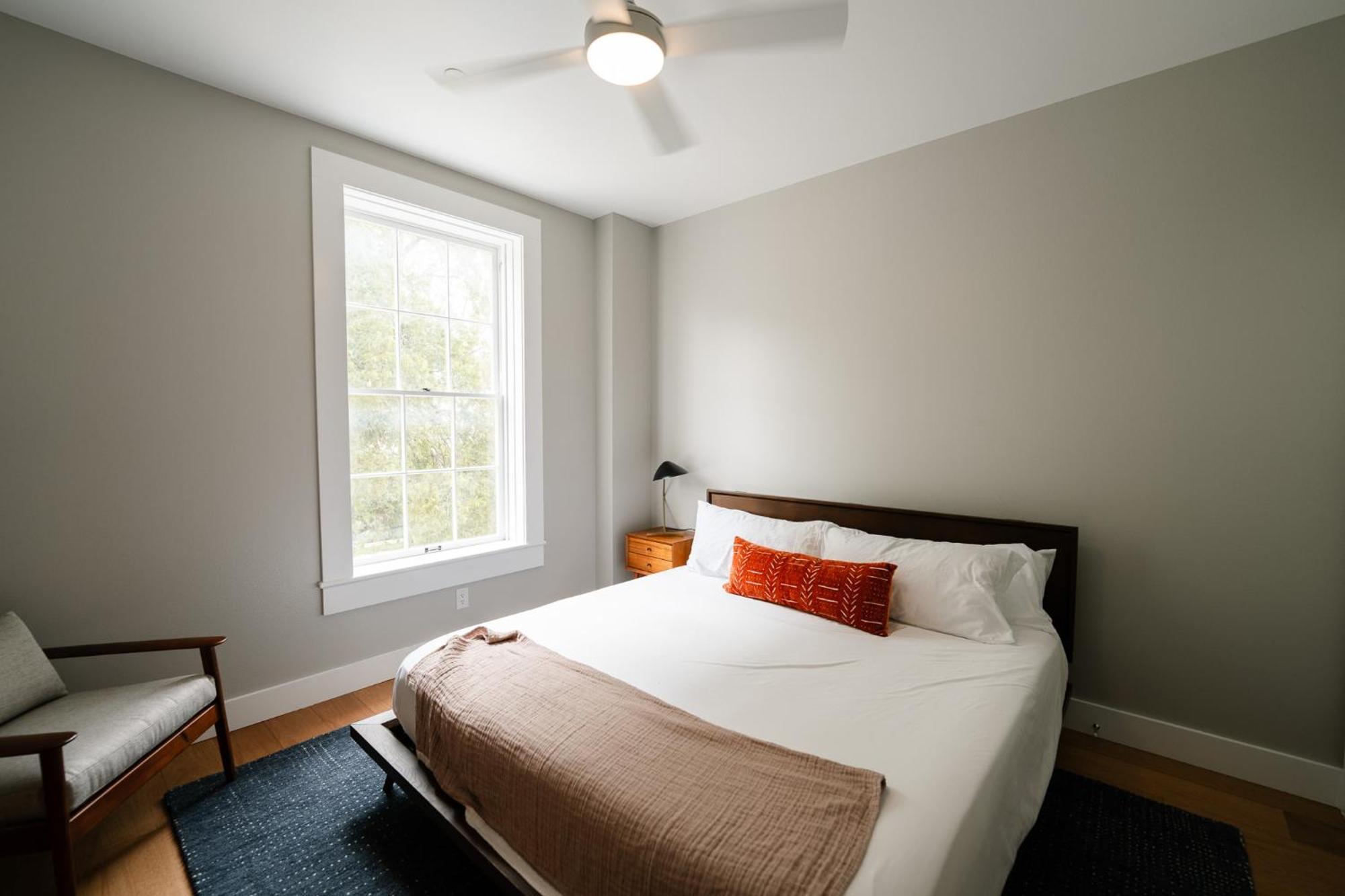 Western 1924 Luxury Lofts Martindale