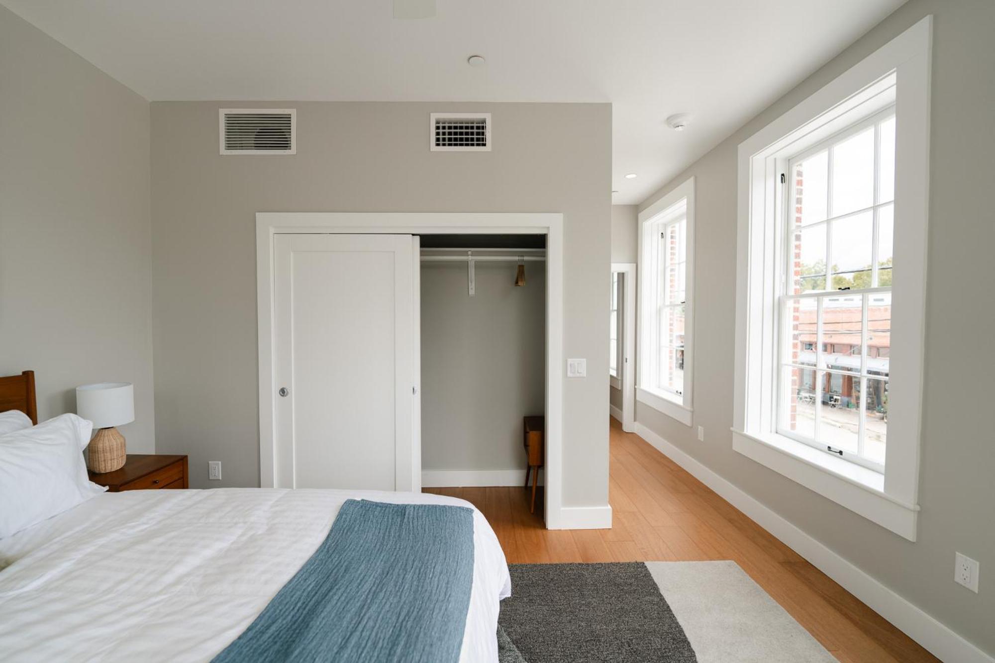 Apartment Western 1924 Luxury Lofts *