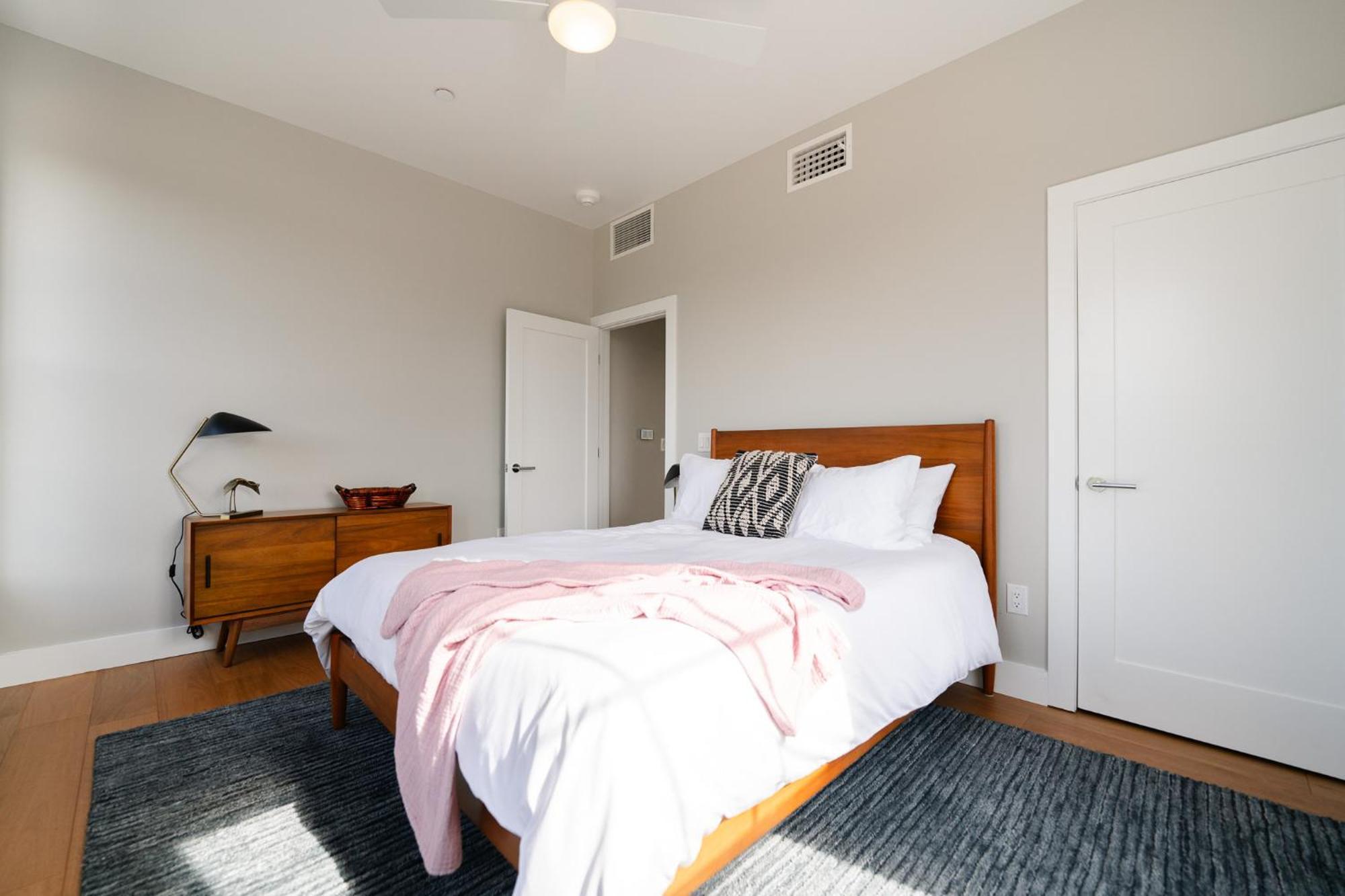 Apartment Western 1924 Luxury Lofts *