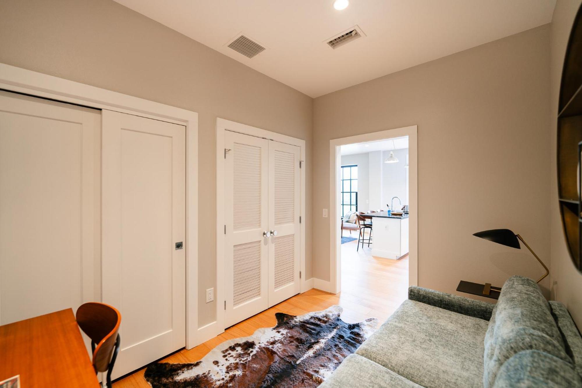 Western 1924 Luxury Lofts