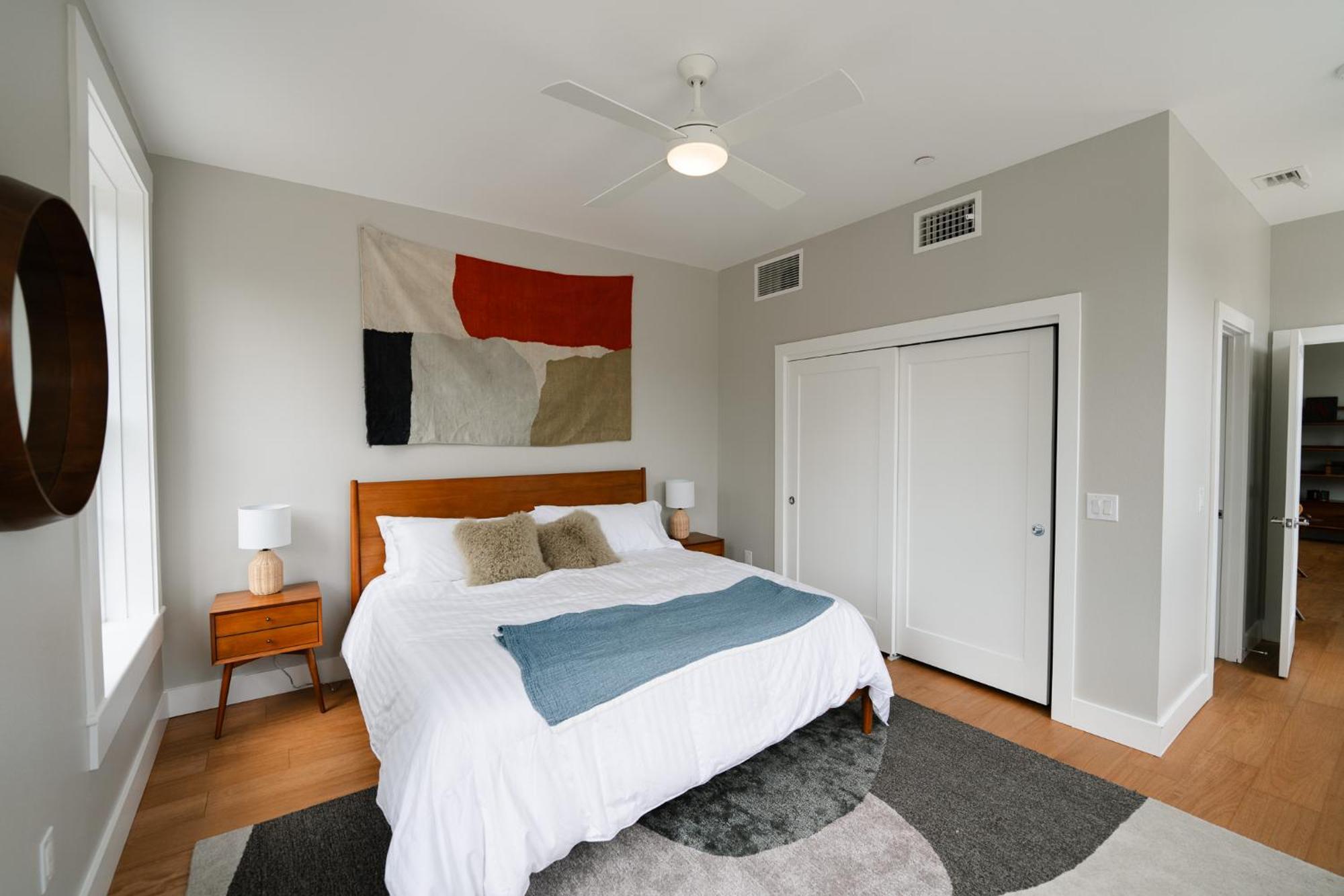 Apartment Western 1924 Luxury Lofts