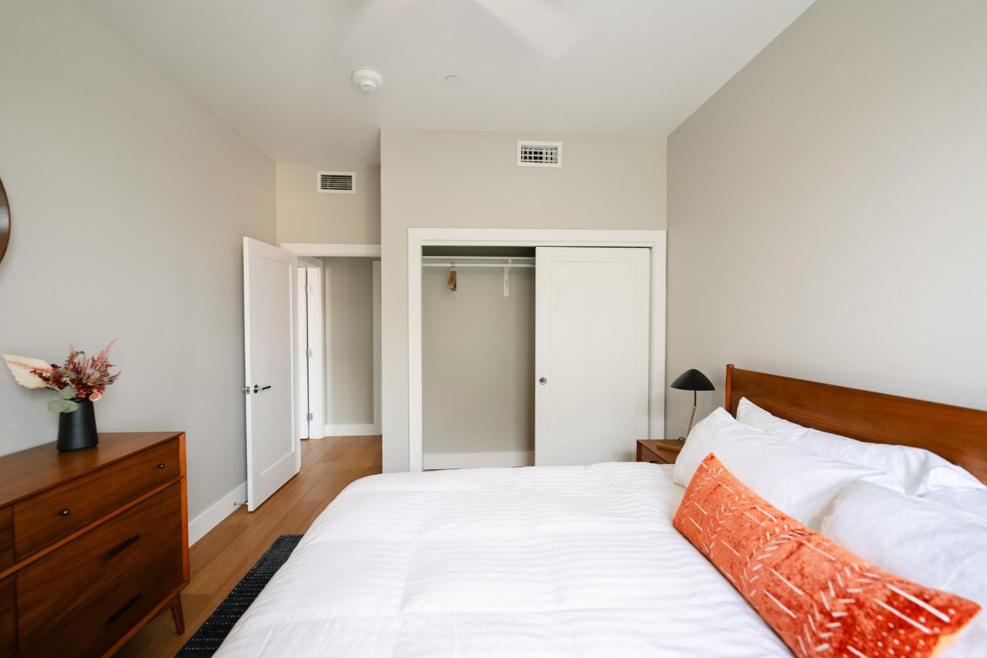 Western 1924 Luxury Lofts Apartment
