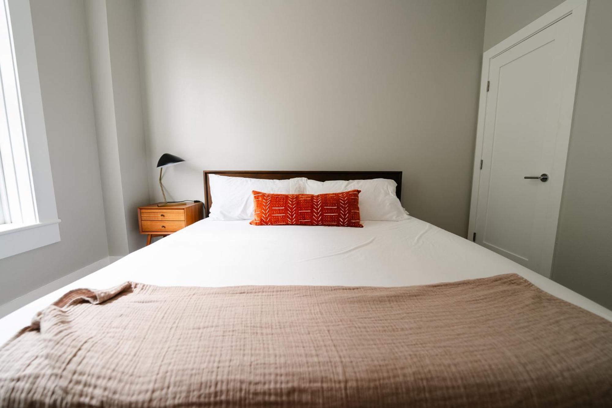 Western 1924 Luxury Lofts Martindale