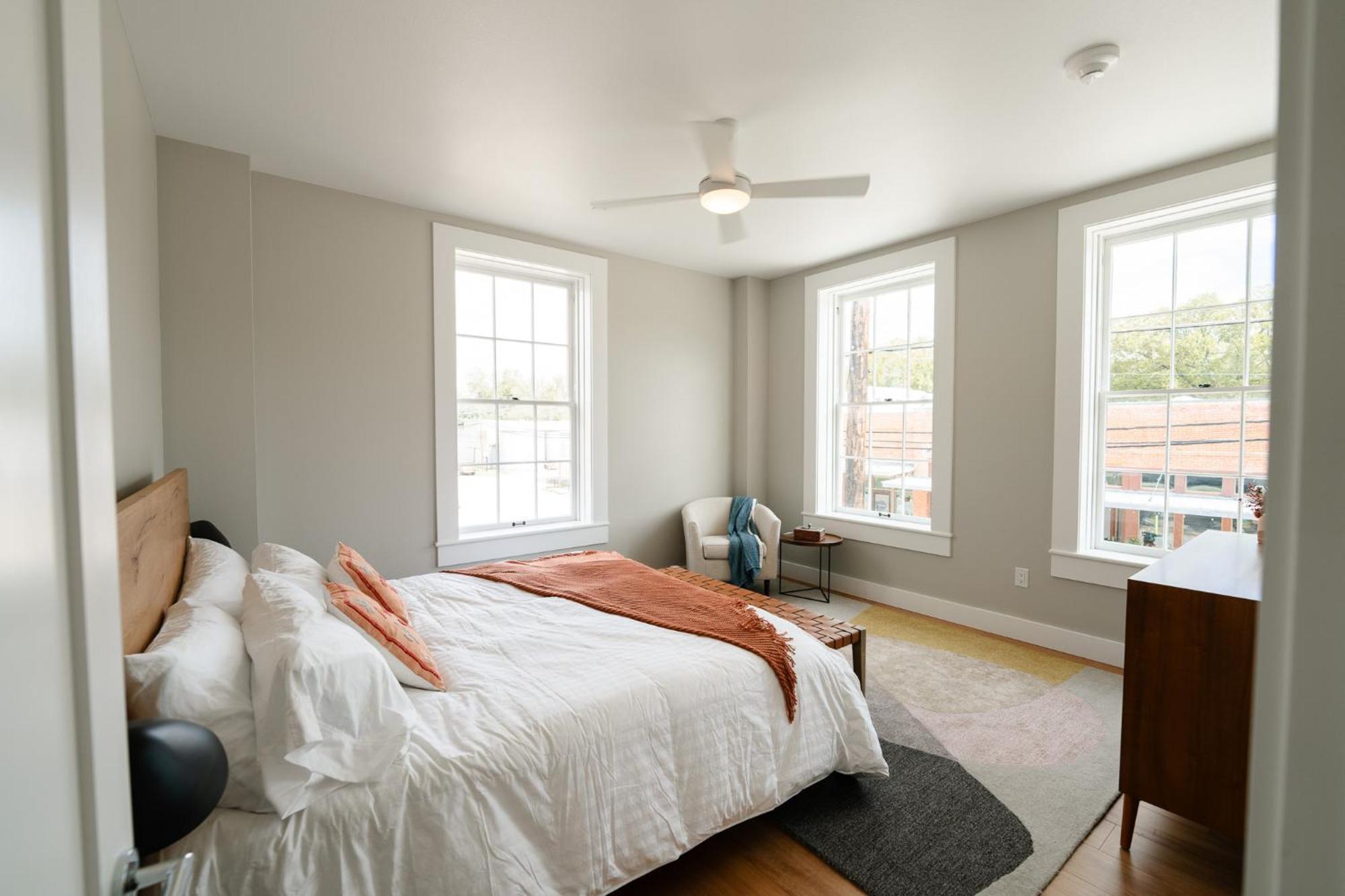 Western 1924 Luxury Lofts Apartment